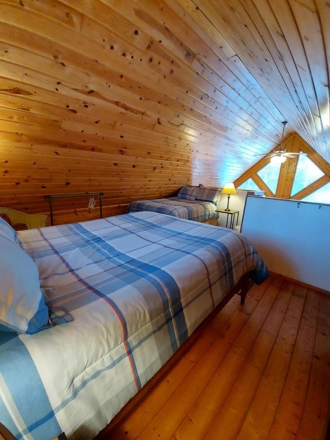 Hatcher Pass Cabins Palmer Exterior foto